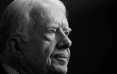 Fallece Jimmy Carter