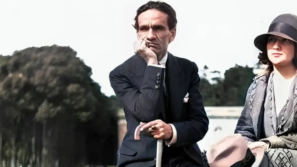 César Vallejo