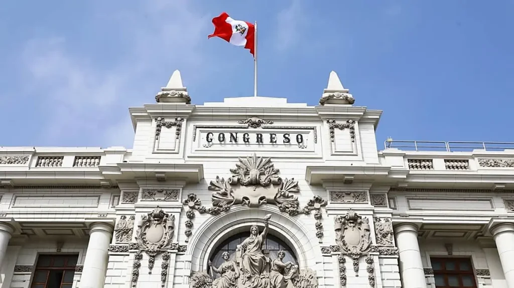 Congreso del Perú