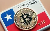 Chile adopta Bitcoin