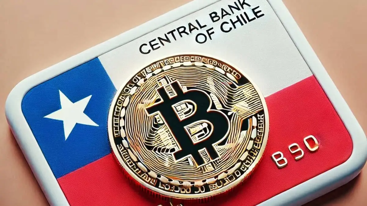 Chile adopta Bitcoin