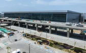 Nuevo aeropuerto Jorge Chávez