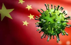 Nuevo virus en China