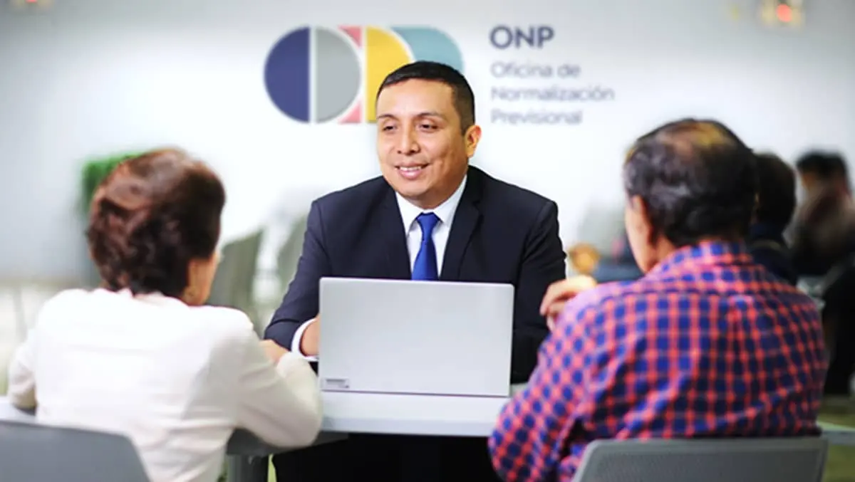 ONP