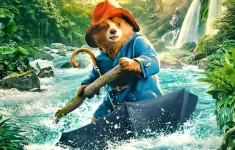 Estreno de Paddington en Perú