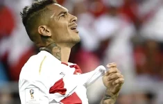 Paolo Guerrero