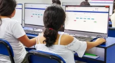 Resultados Beca18 2025