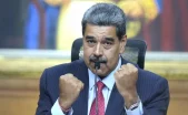 Sanciones contra el Gobierno de Maduro