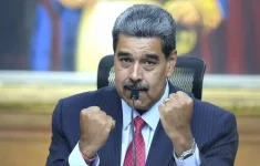 Sanciones contra el Gobierno de Maduro