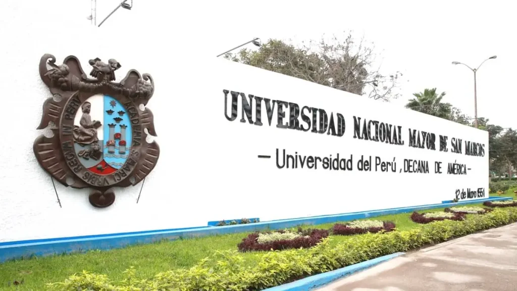 UNMSM