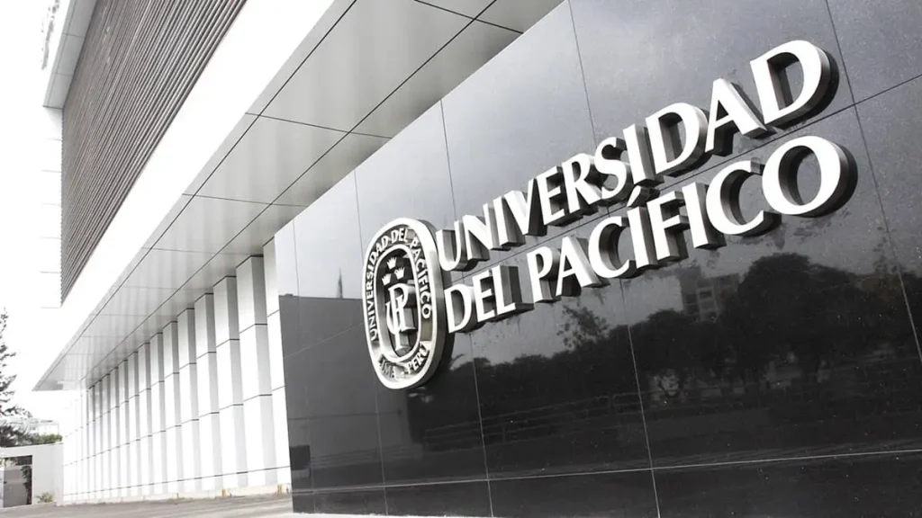 Universidad del Pacífico