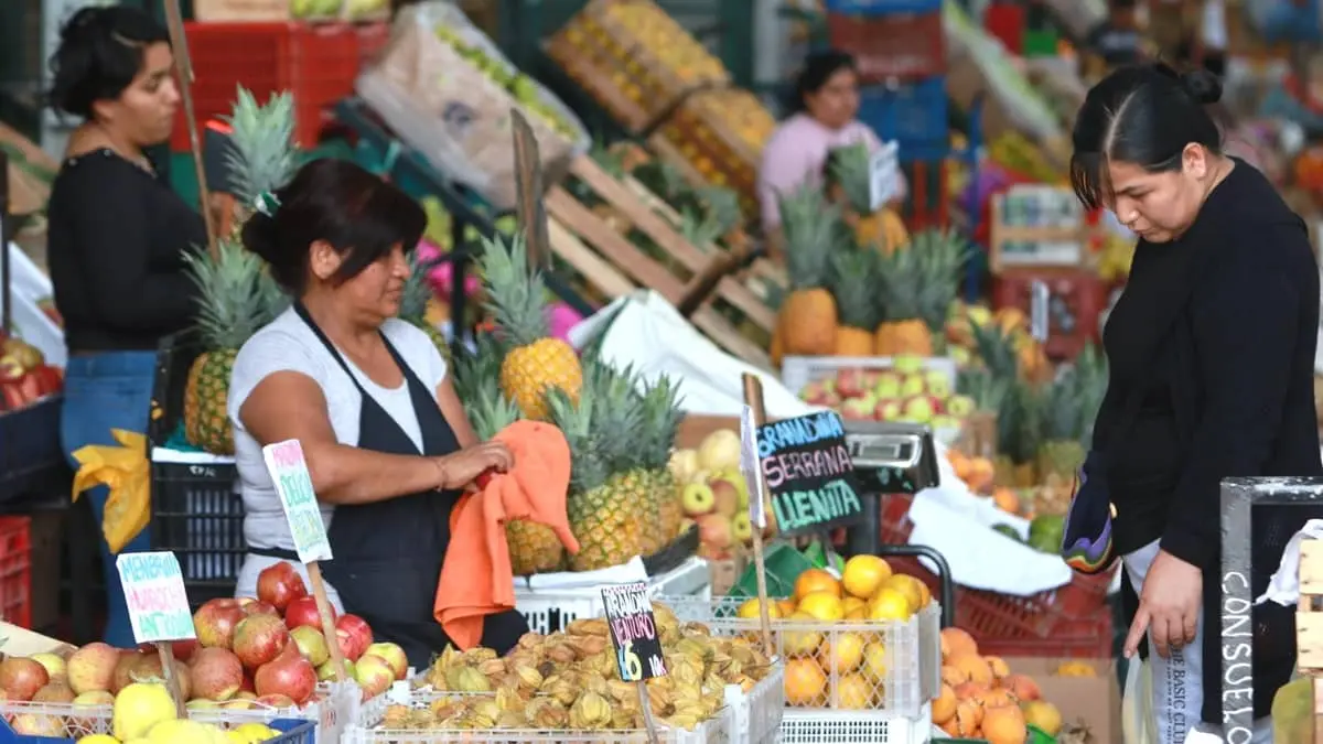 Inflación Perú 2024