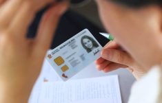Solicitar duplicado de DNI azul, electronico y menores en 2025