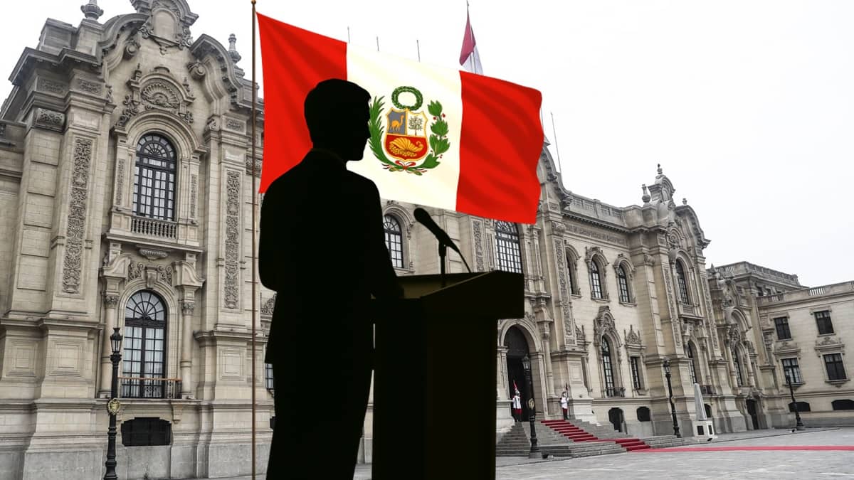 Presidente vs Gerente: El modelo de liderazgo que Perú necesita para salir adelante